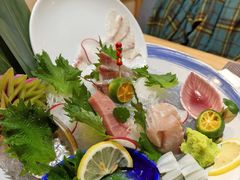 -长崎屋·日本料理·刺身·烧鸟(天河北路店)