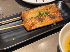 -炉鱼(无锡八佰伴中心店)