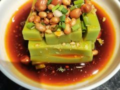 贵阳米豆腐-泉味道贵州厨房(三里河店)