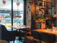 大堂-西豪果木牛排(龙泉万达店)