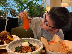 -良木缘咖啡西餐(优品道广场店)