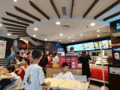 -肯德基(相城漕湖店)