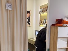 -海马体照相馆(徐州苏宁广场店)