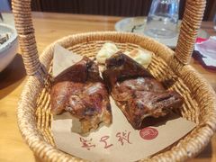 -鸽子窝(宋庄店)