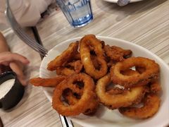 -必胜客(东莞地王店)