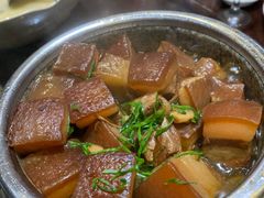 石锅酒香肉-致青春怀旧主题餐厅(盛世华城店)