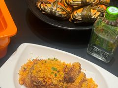 -铭副琦食·虾蟹烩馆(渔人码头店)