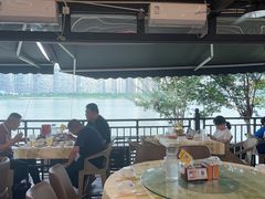 -铭副琦食·虾蟹烩馆(渔人码头店)