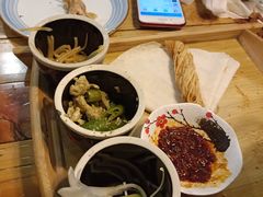 -符离集餐厅(万象城店)