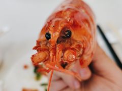 -万龙洲海鲜(南新仓店)