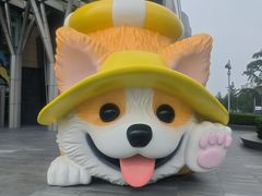 -北京清河万象汇