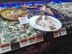 -高佳庄·舟山海鲜(海景旗舰店)