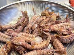 -船梆煮•蒸汽海鲜·炉火烤肉(五四广场店)