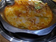 -氿熹干锅•牛蛙•烤鱼(印象城店)