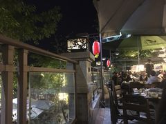 露天位-老幺泉水鸡