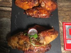 -HIGH FIVE哈福手工汉堡(桂林路店)