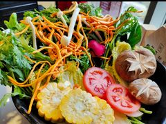 -祥源胡同·涮牛羊肉火锅(花桥店)