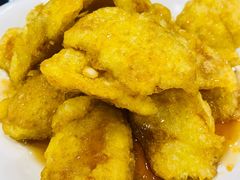 -服务大楼冷面(延大店)