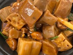 -汇兴源餐馆(小北路店)