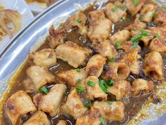 -嘉升大排档(番禺总店)