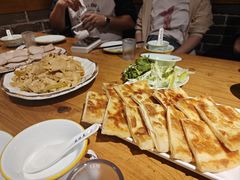 -阜新饼王(和平路店)