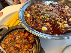 -麻六记(新天地店)