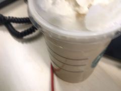 -星巴克(青浦宝龙店)