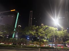 -河南自然博物馆