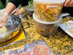 -黄记煌三汁焖锅(新世纪广场店)