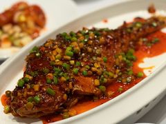 -大鸭梨烤鸭·北京菜(南小街/南苑店)