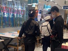-勇利赵家烤肉坊(含光路店)