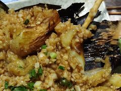-凤爪王烧烤(徐东旗舰店)