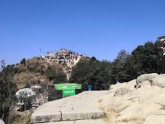 -梧桐山风景名胜区