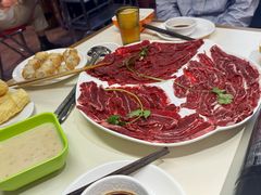 -燃计沙茶皇·香港沙茶火锅(人广旗舰店)