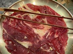 -西塔老太太泥炉烤肉(双井店)