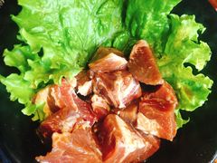 -红小姐的烤肉店(西三旗店)