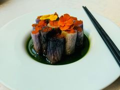 -唐廊烤鸭店(工体店)