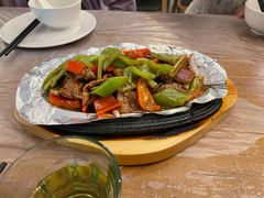 -李记潮汕砂锅粥(营福路店)