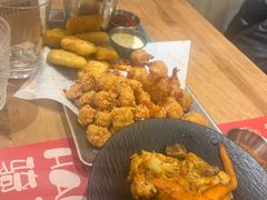 -做披萨的奇葩(中海央墅店)