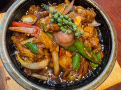 -外婆家(西溪印象城店)