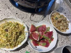 -厚味居炙子烤肉·清真(天桥南纬路店)