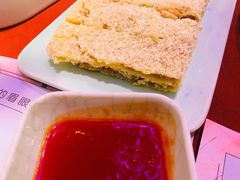 -赵小姐丨新中餐(曲江店)