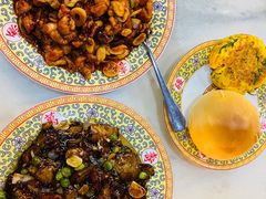 -砂锅居(西四店)