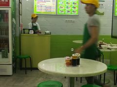 -陈记三及第(人民北路店)
