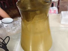 -柳沟豆腐宴69号福豆堂