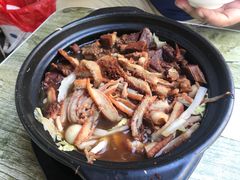 -赵家牛肉砂锅(台西三路店)