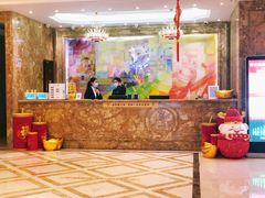 -萧邦音乐会所KTV·蒸汽活海鲜自助(福田店)