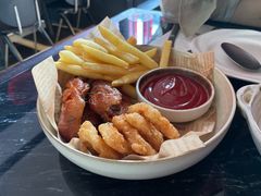 -Nord Grill&Bar Highland诺德西餐(深圳欢乐海岸店)