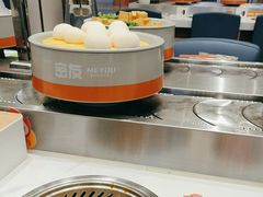 -密友回转自助火锅(中海环宇城店)