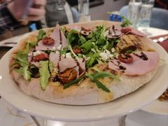 -WOLFGANG PUCK KITCHEN & BAR(迪士尼小镇店)